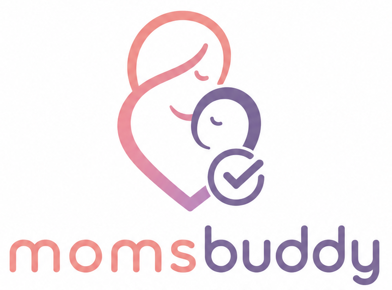 MomsBuddy